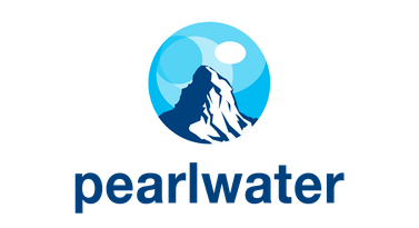 pearl-water